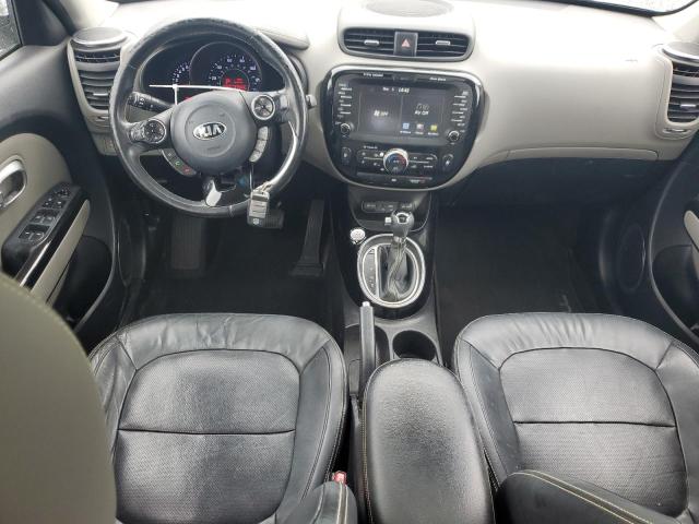 Снимка 8 от търг – 2016 KIA SOUL + с VIN KNDJP3A57G7862029
