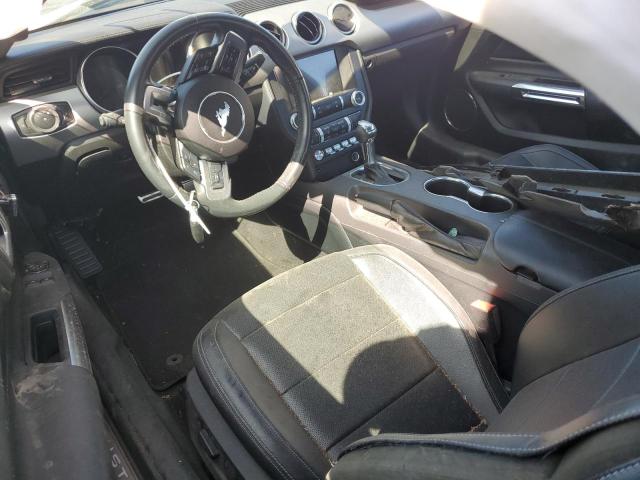 Photo 10 from auction – 2023 FORD MUSTANG with VIN 1FA6P8TH5P5108705