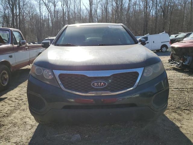 Photo 5 from auction – 2012 KIA SORENTO BA with VIN 5XYKT4A16CG242207
