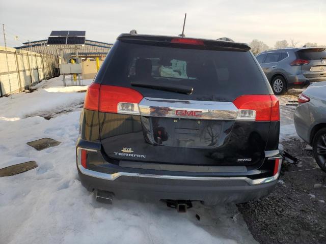 Photo 6 from auction – 2016 GMC TERRAIN SL with VIN 2GKFLTEK5G6123005