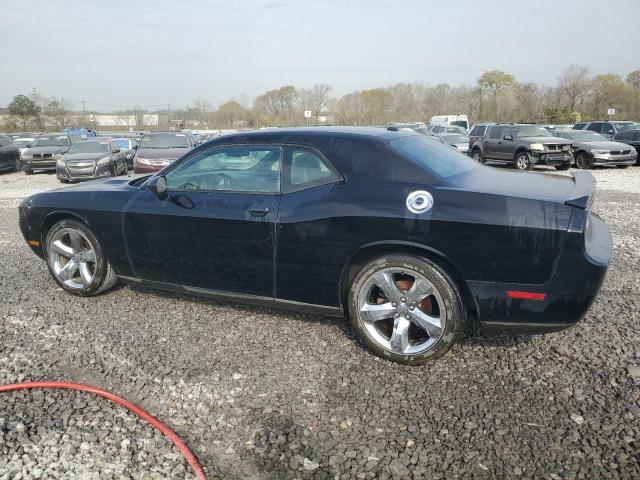 Photo 2 from auction – 2012 DODGE CHALLENGER with VIN 2C3CDYAG7CH118403