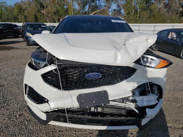 Photo 5 from auction – 2021 FORD EDGE SEL with VIN 2FMPK4J9XMBA35139