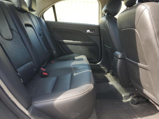 Photo 10 from auction – 2012 FORD FUSION with VIN 3FAHP0JA6CR433581
