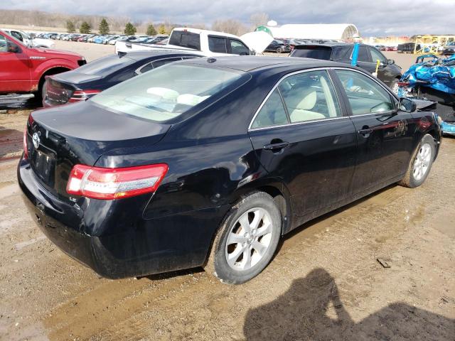 Photo 3 from auction – 2011 TOYOTA CAMRY BASE with VIN 4T1BF3EK5BU149644