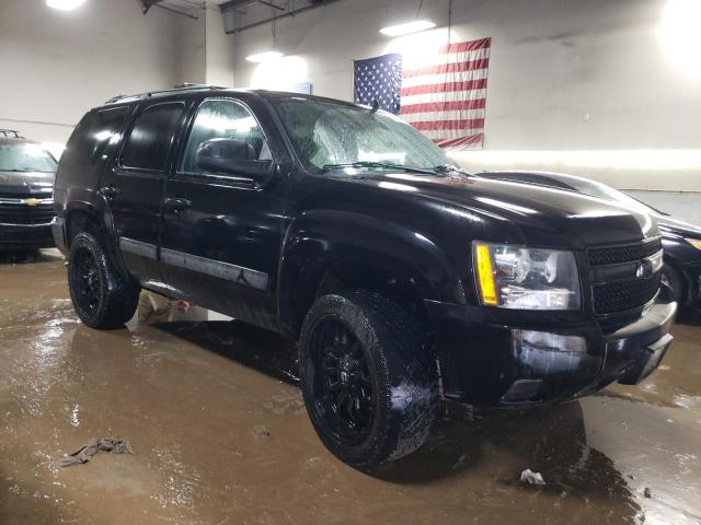 Photo 4 from auction – 2011 CHEVROLET TAHOE K150 with VIN 1GNSKBE07BR250042
