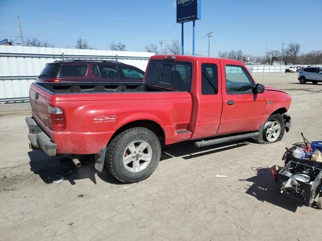 Photo 3 from auction – 2002 FORD RANGER SUP with VIN 1FTZR45E32PA73799