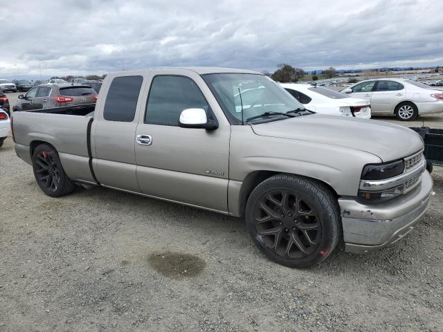 Photo 4 from auction – 2001 CHEVROLET SILVERADO with VIN 2GCEC19V411388891