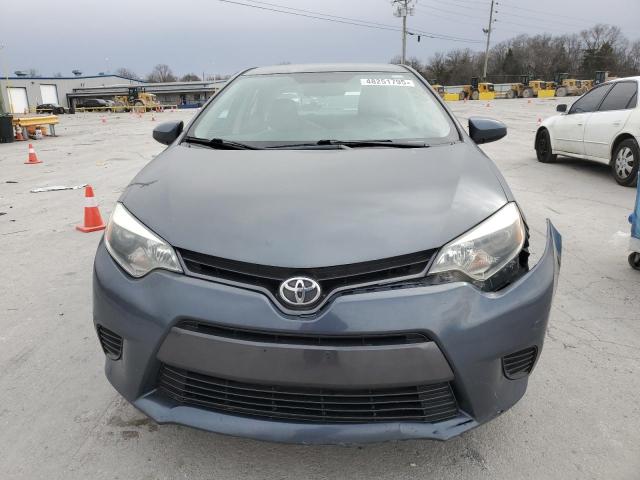 Photo 5 from auction – 2015 TOYOTA COROLLA L with VIN 5YFBURHE9FP337301