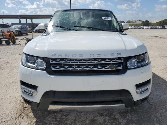 Photo 5 from auction – 2017 LAND ROVER RANGE ROVE with VIN SALWR2FV3HA670509