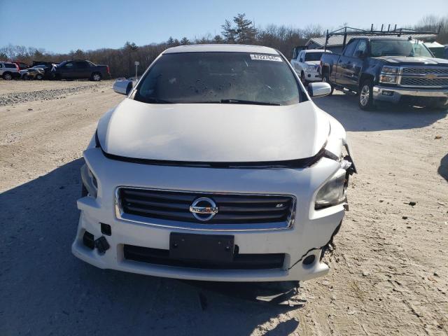 Снимка 5 от търг – 2013 NISSAN MAXIMA S с VIN 1N4AA5AP9DC818573
