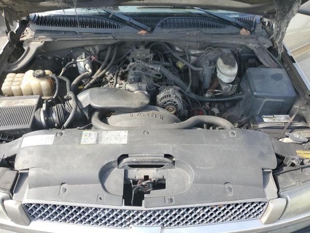 Снимка 11 от търг – 2003 CHEVROLET SILVERADO с VIN 1GCEK19V13E156849
