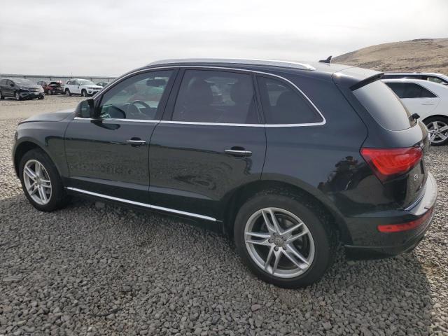 Photo 2 from auction – 2016 AUDI Q5 PREMIUM with VIN WA1L2AFP6GA063653