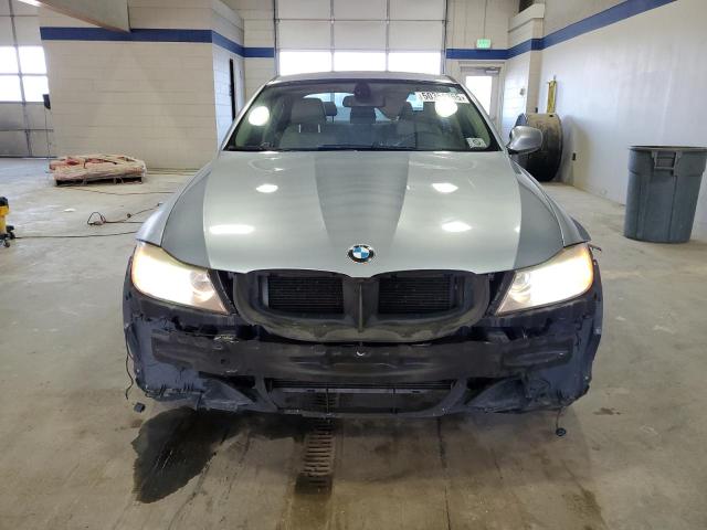 Photo 5 from auction – 2009 BMW 328 I with VIN WBAPH77509NM28715
