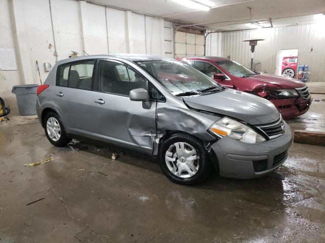 Photo 4 from auction – 2012 NISSAN VERSA S with VIN 3N1BC1CP9CK803176