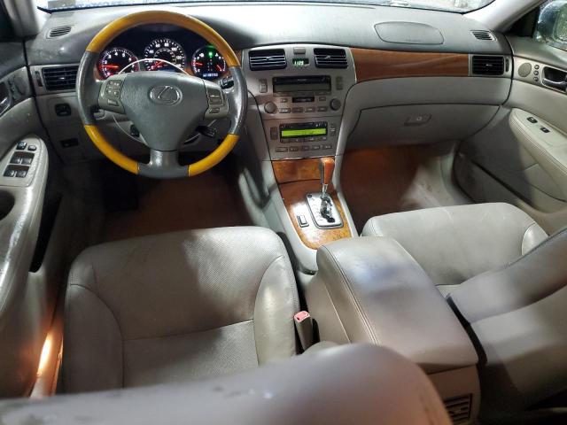 Снимка 8 от търг – 2005 LEXUS ES 330 с VIN JTHBA30G155112674