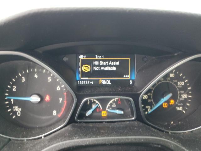 Photo 9 from auction – 2017 FORD FOCUS SE with VIN 1FADP3K24HL316580