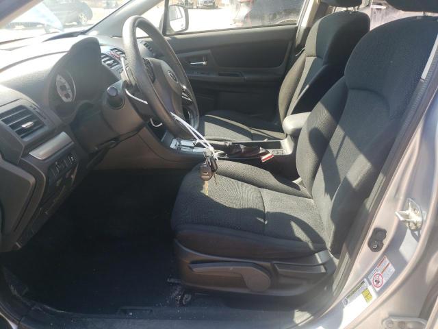Photo 7 from auction – 2013 SUBARU IMPREZA PR with VIN JF1GPAC64D2217096