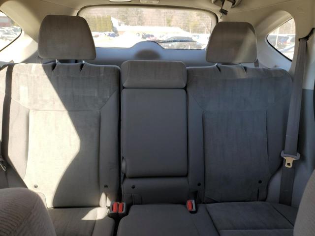 Photo 10 from auction – 2012 HONDA CR-V LX with VIN 2HKRM4H37CH608963