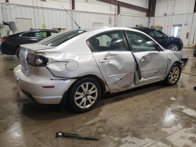 صورة رقم 3 من المزاد - 2008 MAZDA 3 I مع VIN JM1BK32FX81818590