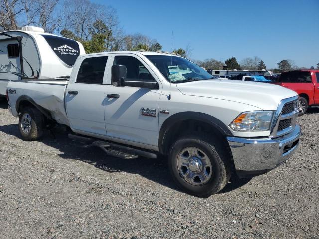 Photo 4 from auction – 2018 RAM 2500 ST with VIN 3C6UR5HJ2JG136703