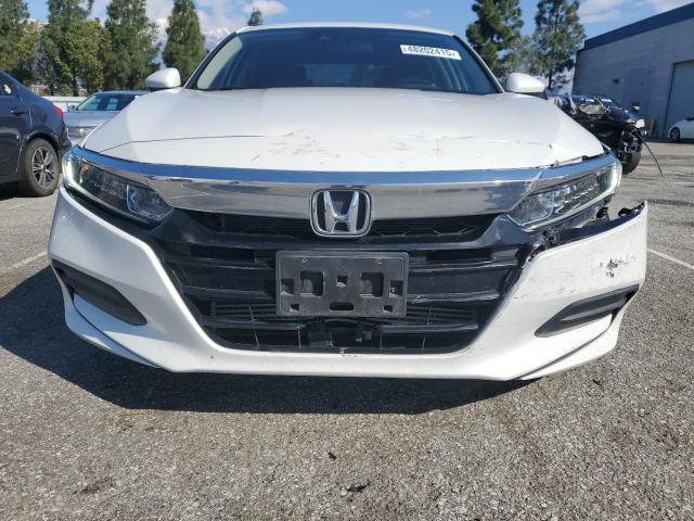 Photo 5 from auction – 2018 HONDA ACCORD LX with VIN 1HGCV1F17JA061069