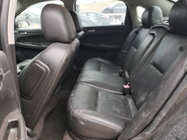 Photo 10 from auction – 2014 CHEVROLET IMPALA LIM with VIN 2G1WC5E30E1164659