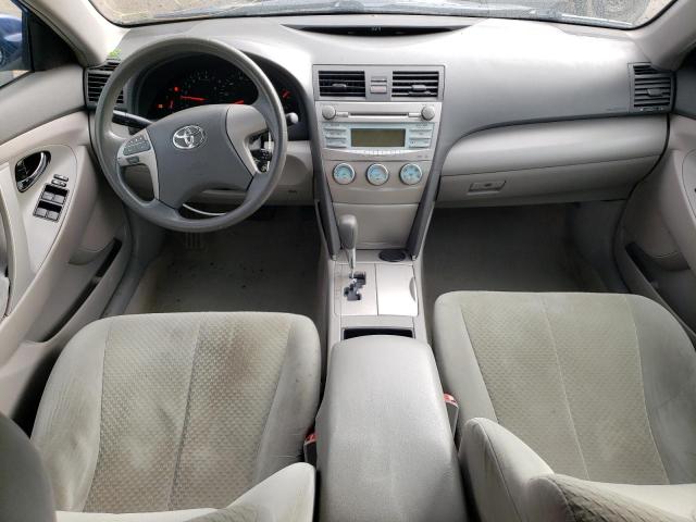 Photo 8 from auction – 2009 TOYOTA CAMRY BASE with VIN 4T1BE46K69U268966