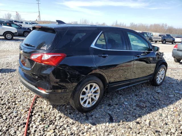 Photo 3 from auction – 2018 CHEVROLET EQUINOX LT with VIN 2GNAXJEV8J6349708