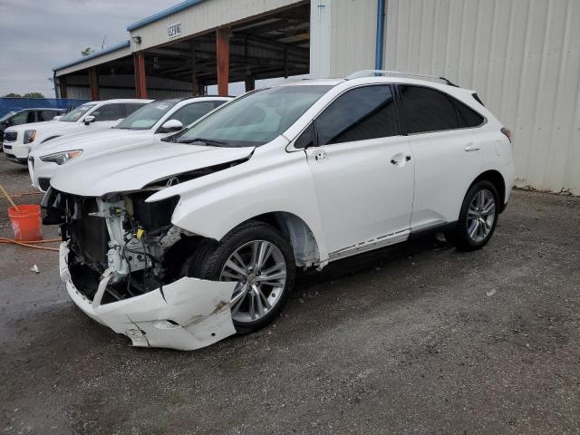 LEXUS RX 350 2015 с VIN 2T2ZK1BA2FC203091 - Снимка от търг