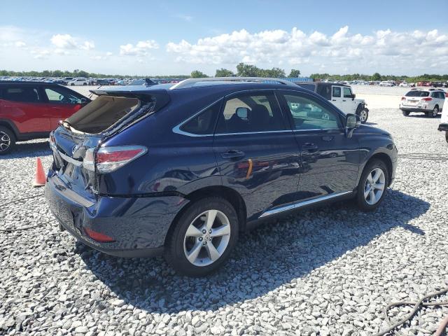 Foto 3 de la subasta – 2013 LEXUS RX 350 BAS con VIN 2T2BK1BA0DC198505