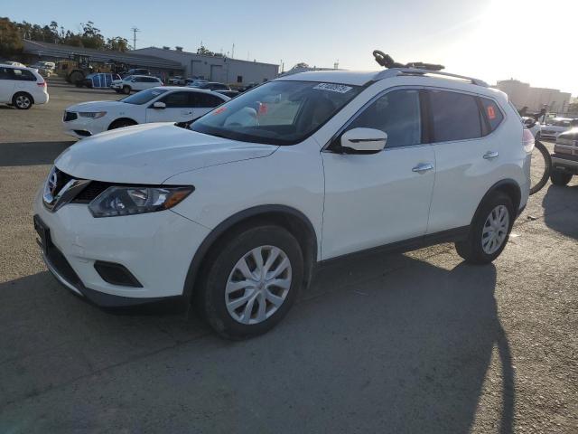 Photo 1 from auction – 2016 NISSAN ROGUE S with VIN JN8AT2MT0GW028680