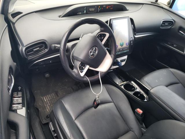 Photo 8 from auction – 2018 TOYOTA PRIUS PRIM with VIN JTDKARFP2J3073403