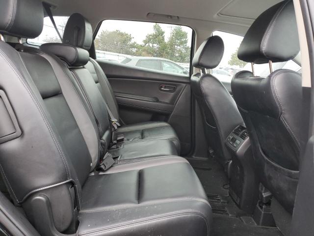 Photo 11 from auction – 2012 MAZDA CX-9 with VIN JM3TB3CA0C0352892