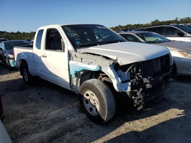 Photo 4 from auction – 2019 NISSAN FRONTIER S with VIN 1N6BD0CT4KN777688