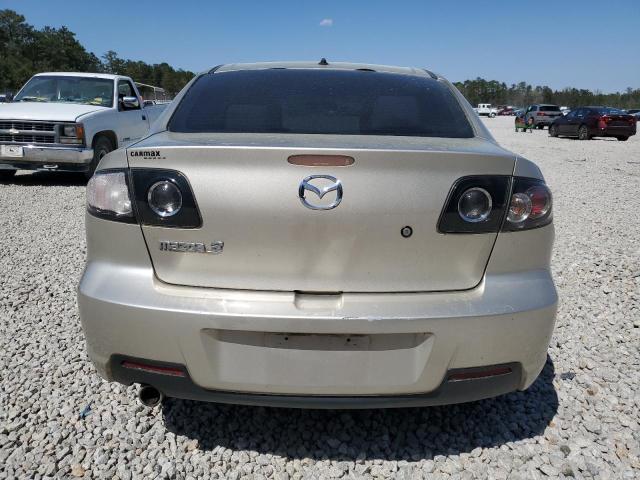 Снимка 6 от търг – 2007 MAZDA 3 I с VIN JM1BK12F071678911