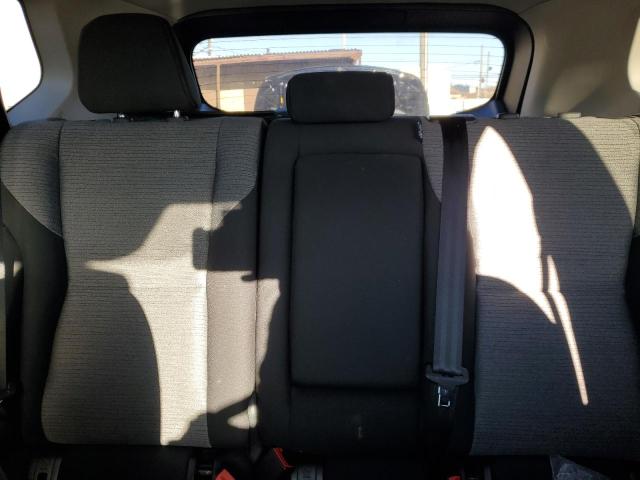 Photo 10 from auction – 2023 NISSAN ROGUE SV with VIN 5N1BT3BB1PC834315