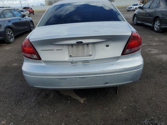 Фото 6 с аукциона – 2005 FORD TAURUS SEL с VIN 1FAFP56U85A184320