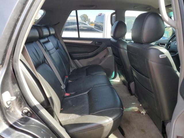 Photo 11 from auction – 2007 TOYOTA 4RUNNER SR with VIN JTEBU14R178082856