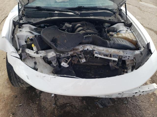 Photo 11 from auction – 2015 DODGE CHARGER SE with VIN 2C3CDXBG8FH771917