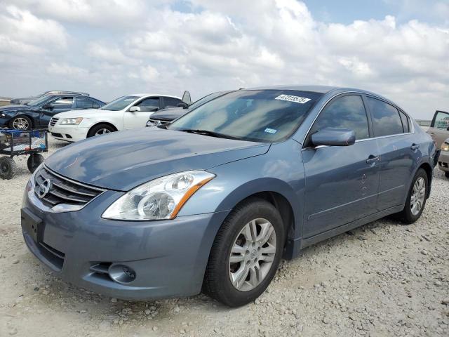 NISSAN ALTIMA BAS 2012 with VIN 1N4AL2AP3CN472211 - Photo from auction