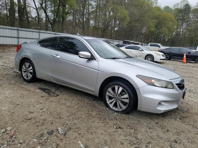 Photo 4 from auction – 2012 HONDA ACCORD EXL with VIN 1HGCS1B89CA009120