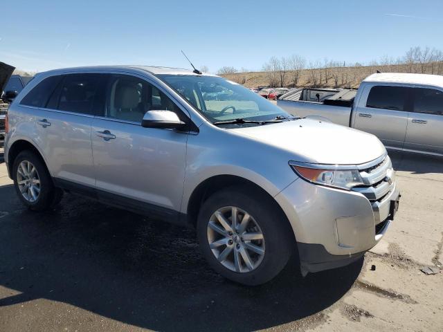 Photo 4 from auction – 2014 FORD EDGE LIMIT with VIN 2FMDK3KC4EBA34626
