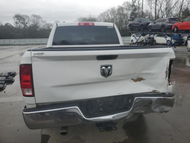 Photo 6 from auction – 2018 RAM 1500 ST with VIN 1C6RR6KT5JS293947
