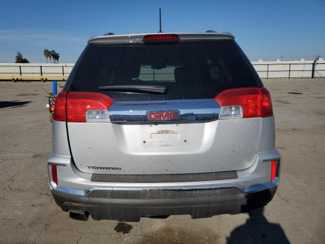 Photo 6 from auction – 2017 GMC TERRAIN SL with VIN 2GKALPEK0H6303754