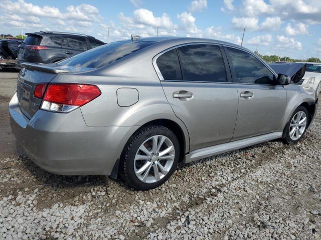 Photo 3 from auction – 2014 SUBARU LEGACY 2.5 with VIN 4S3BMBD62E3009506