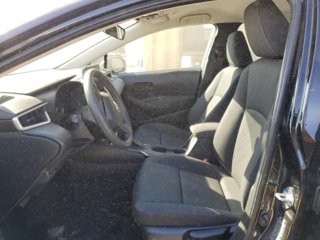 Photo 7 from auction – 2023 TOYOTA COROLLA LE with VIN 5YFB4MDE6PP001762