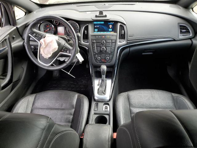 Photo 8 from auction – 2019 BUICK CASCADA PR with VIN W04WH3N5XKG351544
