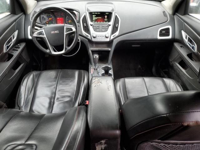 Foto 8 de la subasta – 2016 GMC TERRAIN SL con VIN 2GKFLUEK2G6255872