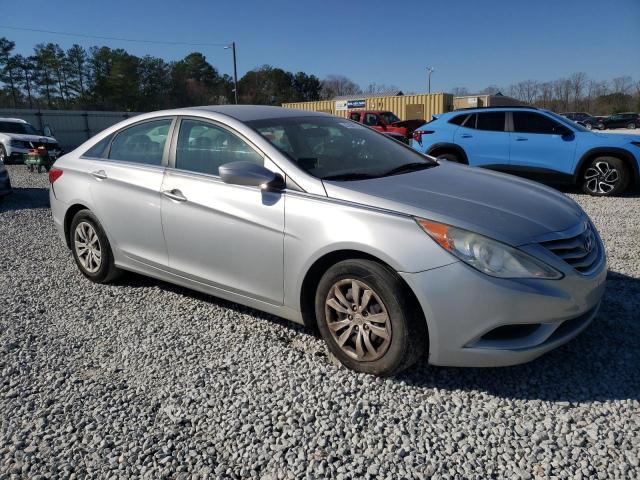 Photo 4 from auction – 2011 HYUNDAI SONATA GLS with VIN 5NPEB4AC7BH259512