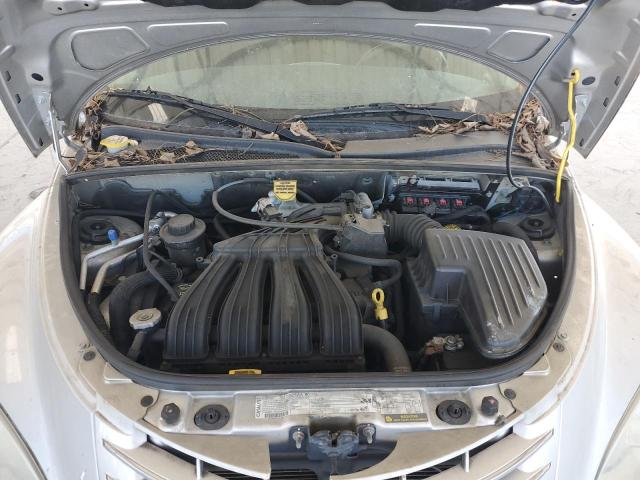 Photo 11 from auction – 2007 CHRYSLER PT CRUISER with VIN 3A4FY48B27T612210
